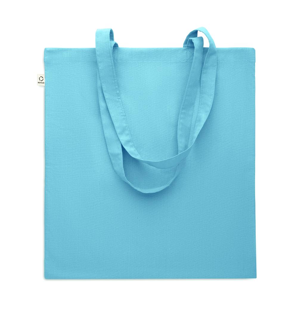 Bolsa Algodón Reciclado 140