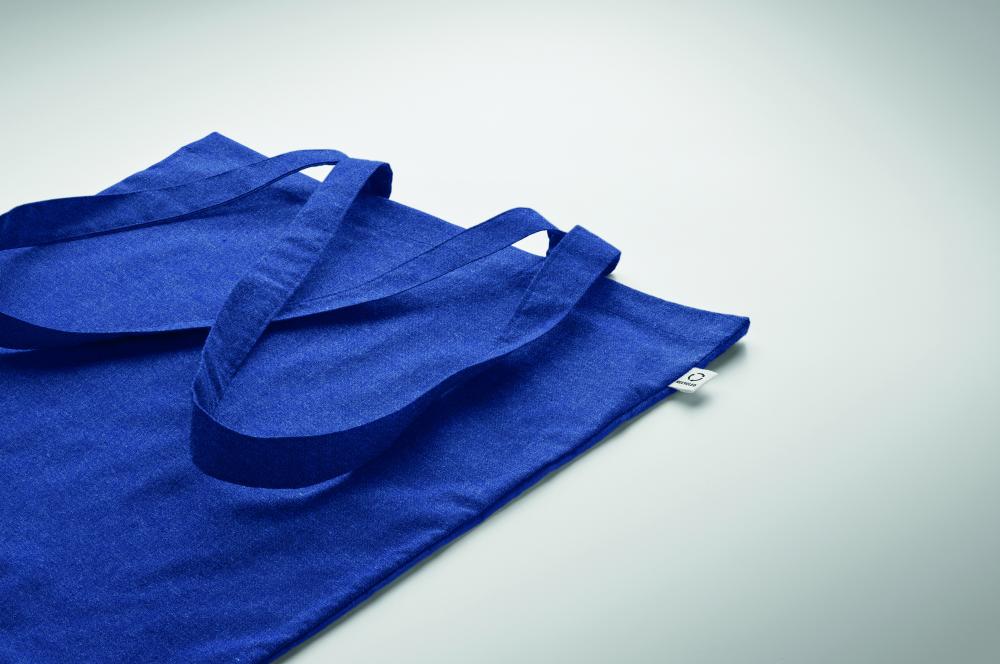 Bolsa Algodón Reciclado 140
