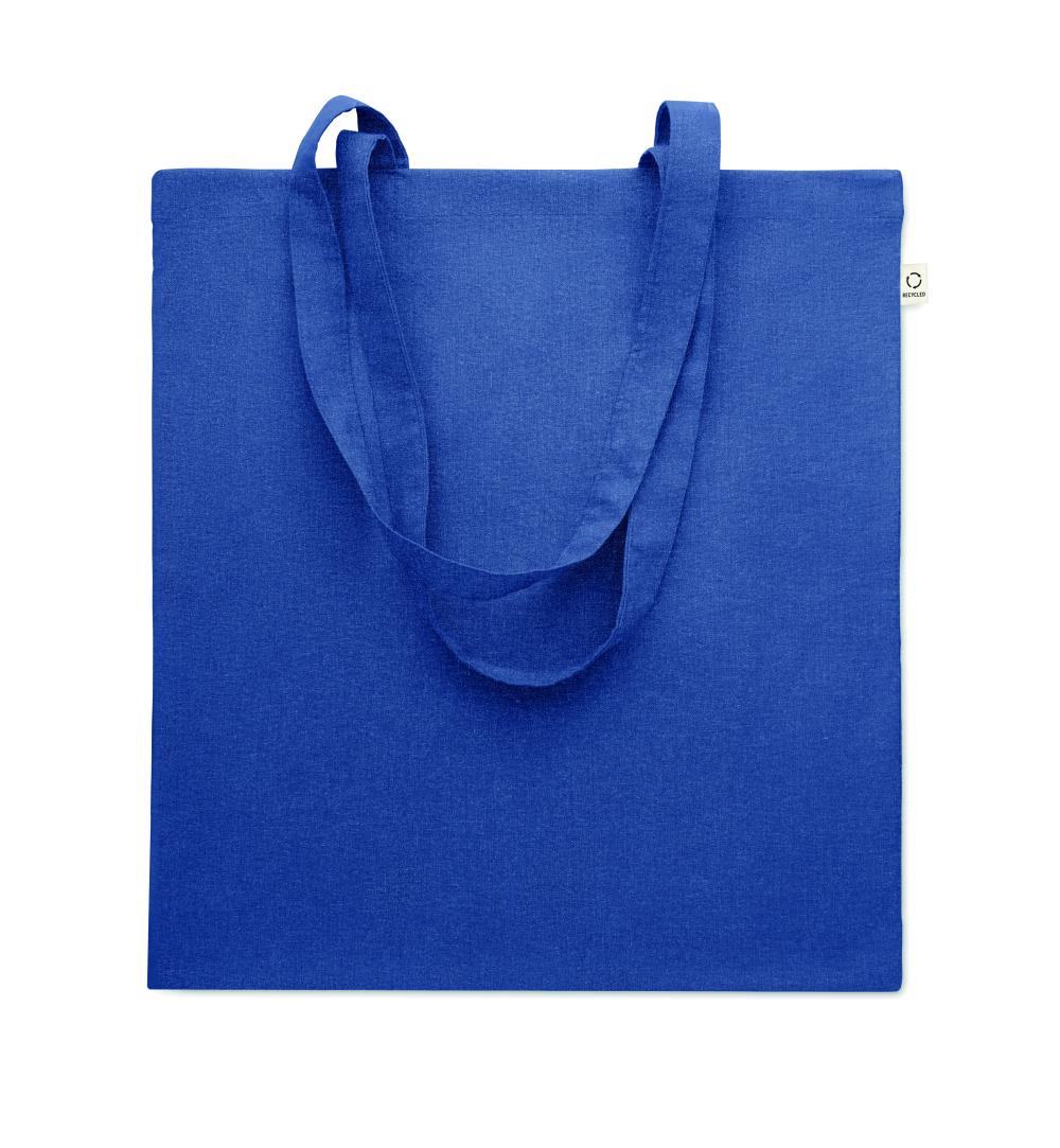Bolsa Algodón Reciclado 140