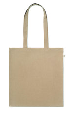 Bolsa Algodón Reciclado 140