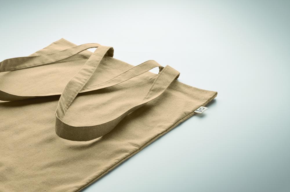 Bolsa Algodón Reciclado 140