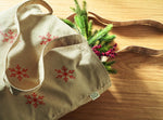 Bolsa Algodón Reciclado 140