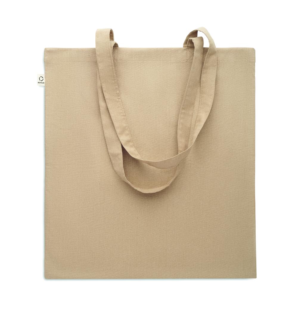 Bolsa Algodón Reciclado 140