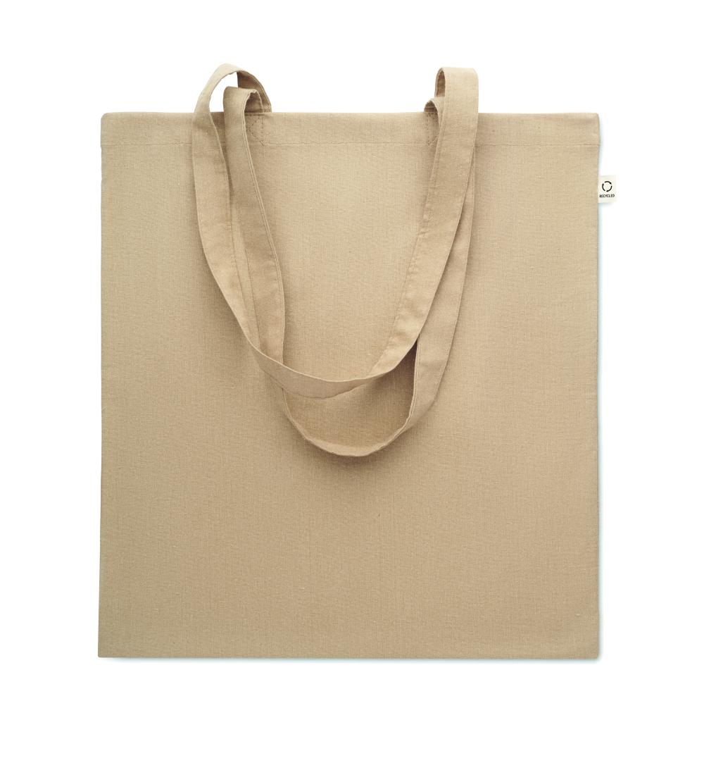 Bolsa Algodón Reciclado 140