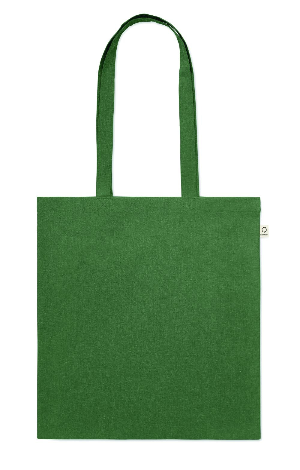 Bolsa Algodón Reciclado 140