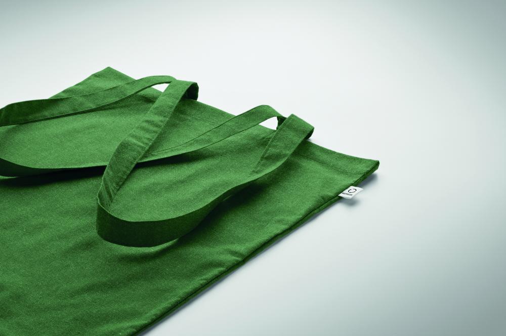 Bolsa Algodón Reciclado 140