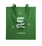 Bolsa Algodón Reciclado 140
