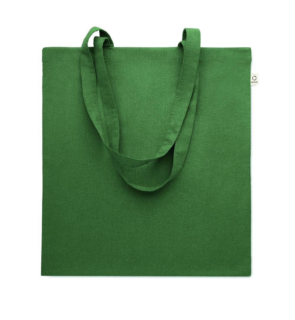 Bolsa Algodón Reciclado 140