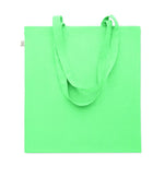 Bolsa Algodón Reciclado 140