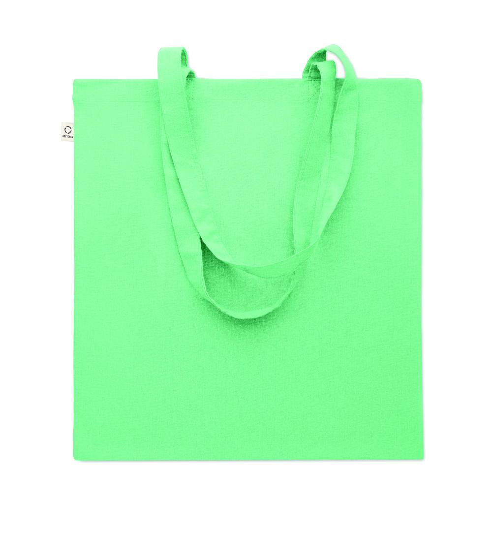 Bolsa Algodón Reciclado 140