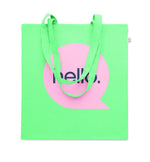 Bolsa Algodón Reciclado 140