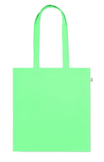 Bolsa Algodón Reciclado 140