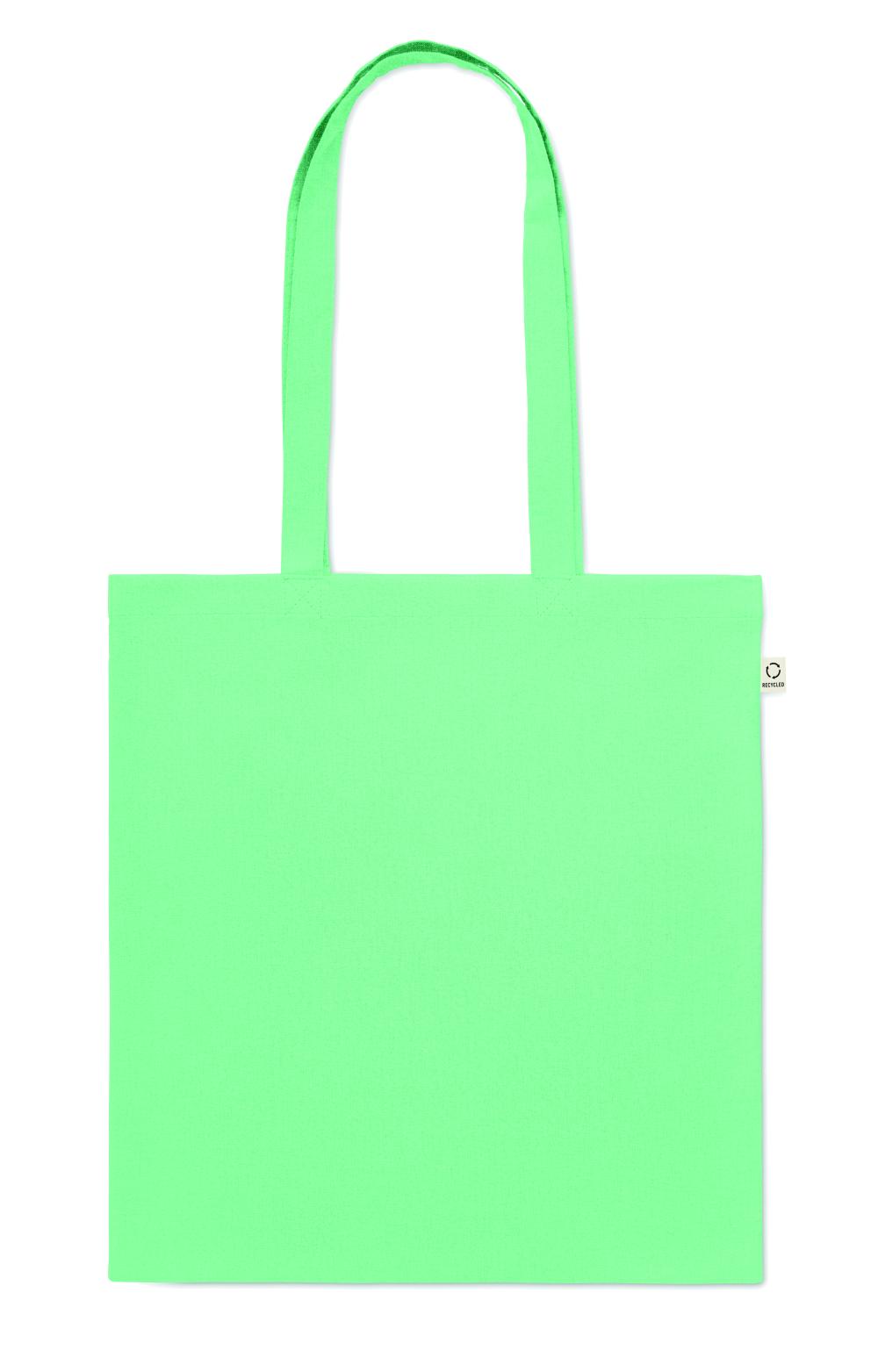 Bolsa Algodón Reciclado 140