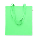Bolsa Algodón Reciclado 140