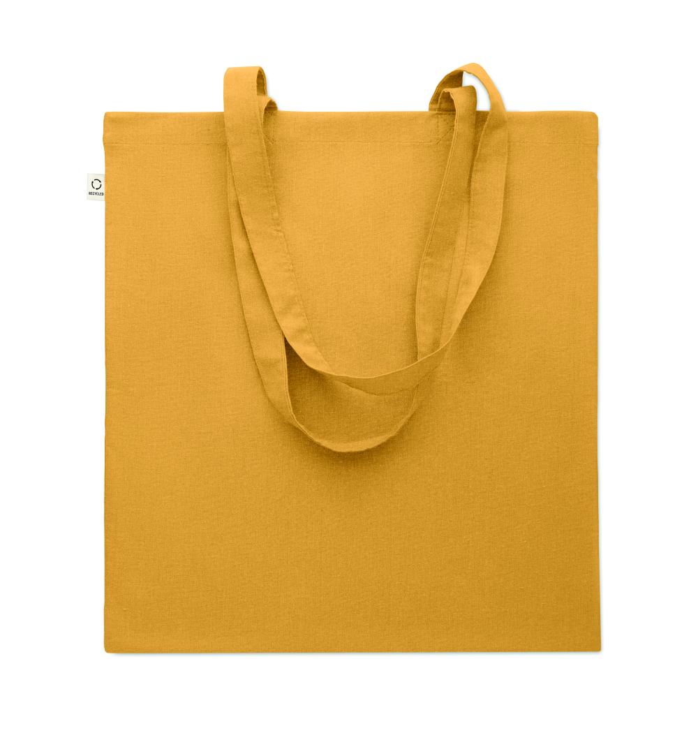 Bolsa Algodón Reciclado 140