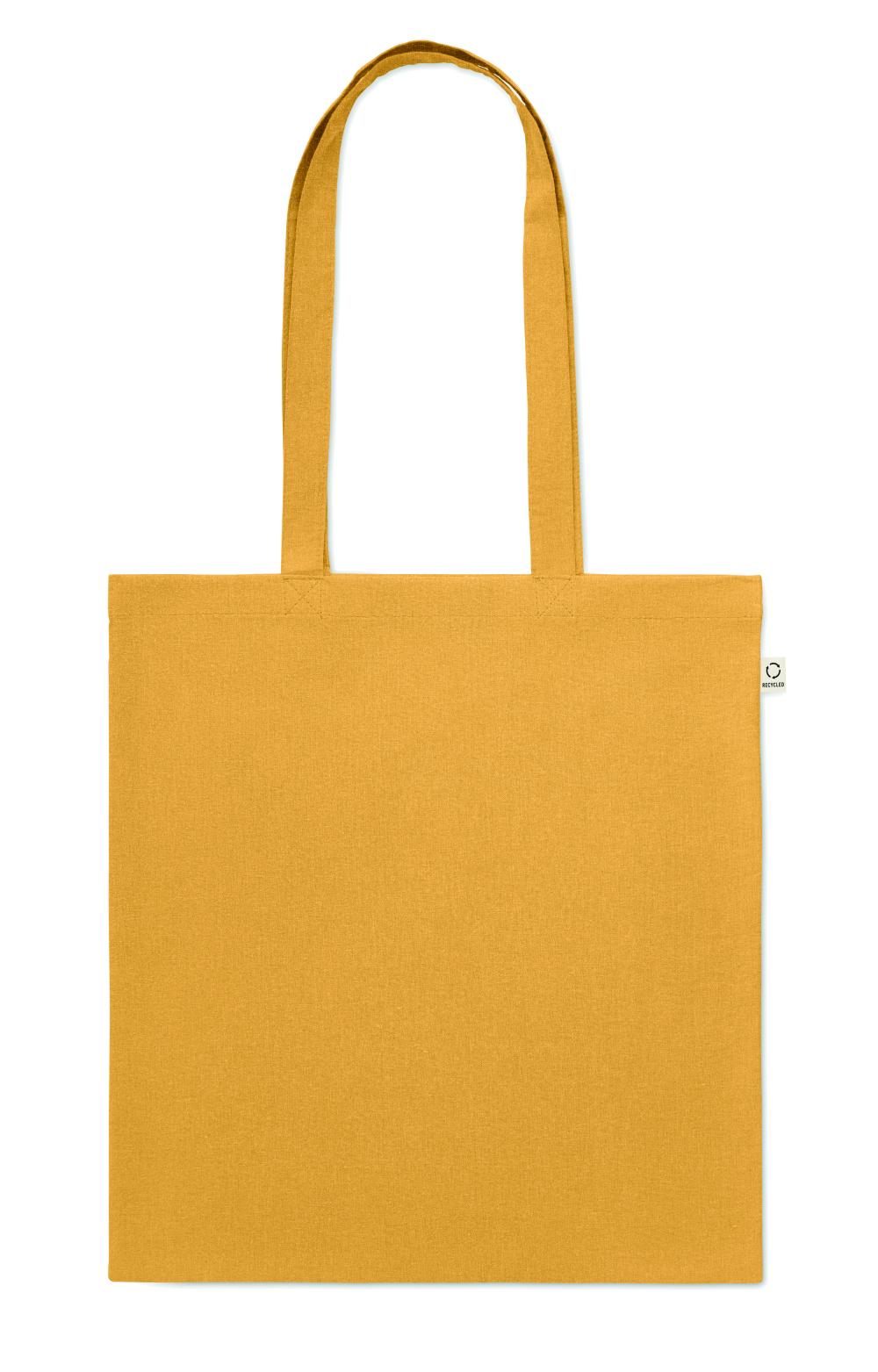 Bolsa Algodón Reciclado 140
