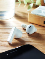 Auriculares TWS con micrófono