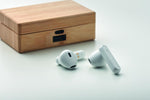 Auriculares TWS con micrófono