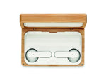 Auriculares TWS con micrófono