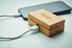 Auriculares TWS con micrófono