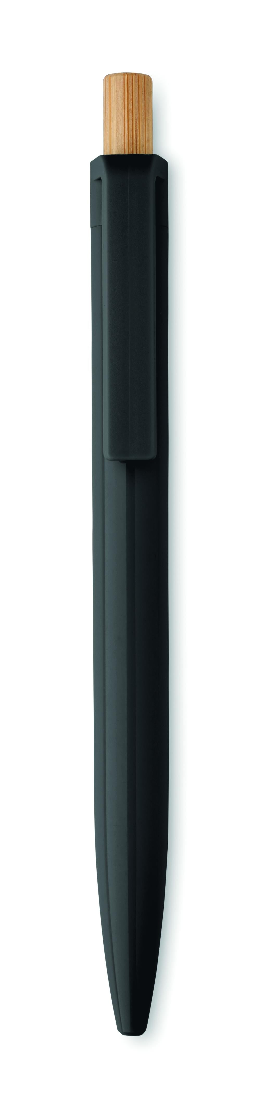Bolígrafo ABS reciclado.