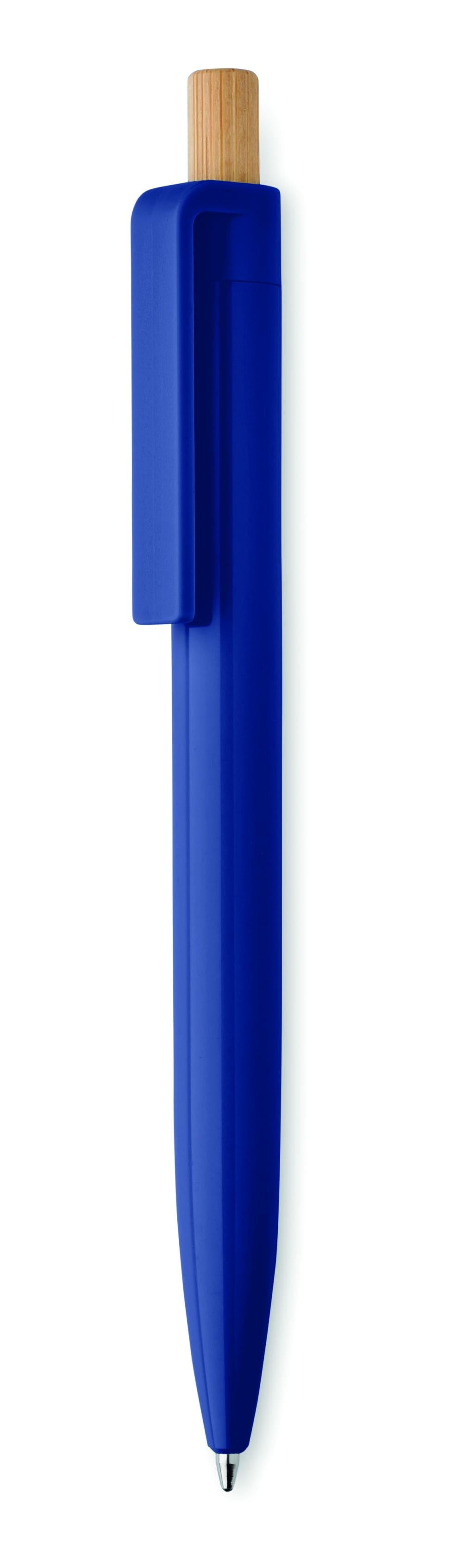 Bolígrafo ABS reciclado.