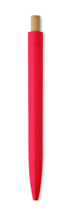 Bolígrafo ABS reciclado.