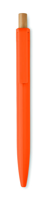 Bolígrafo ABS reciclado.
