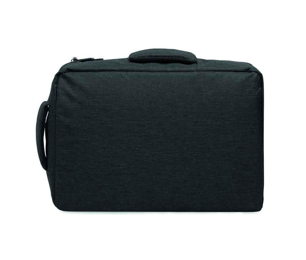 Mochila Delgada Portátil 15"