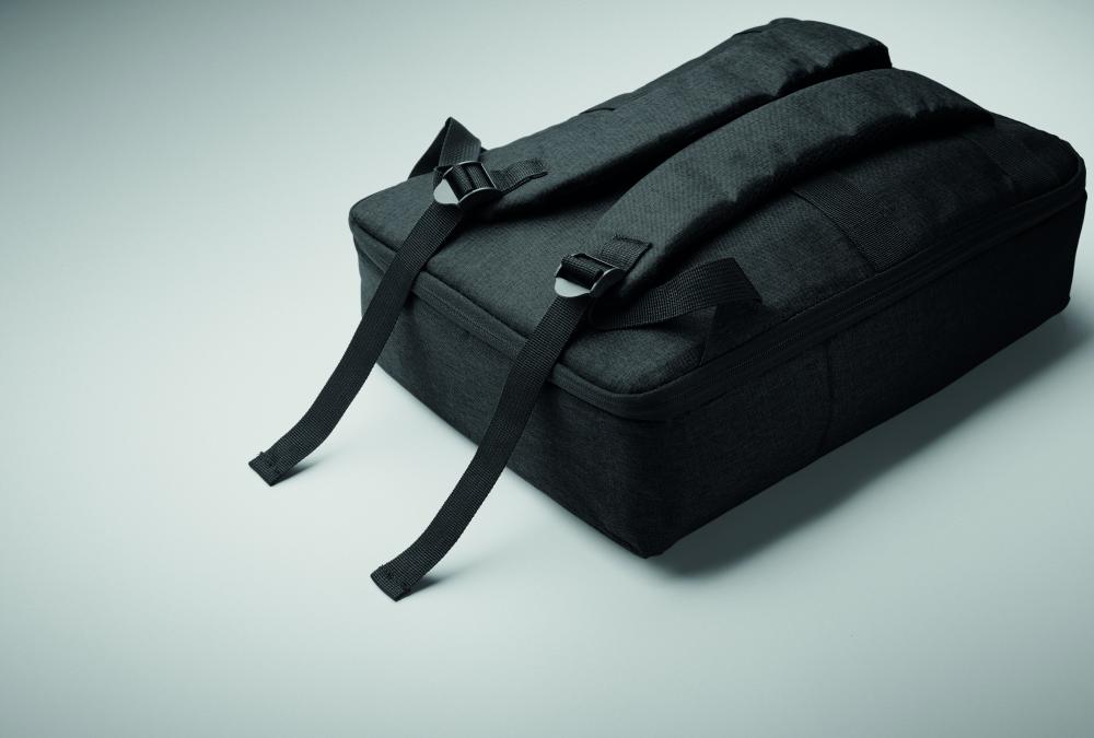 Mochila Delgada Portátil 15"