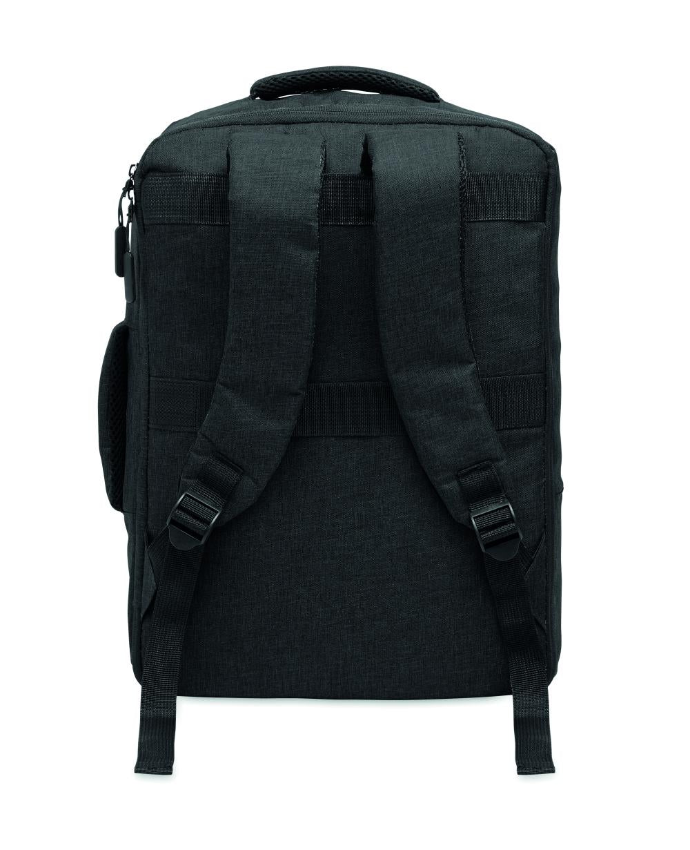 Mochila Delgada Portátil 15"