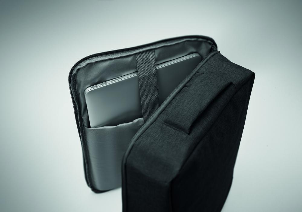 Mochila Delgada Portátil 15"