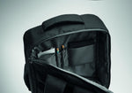 Mochila Delgada Portátil 15"