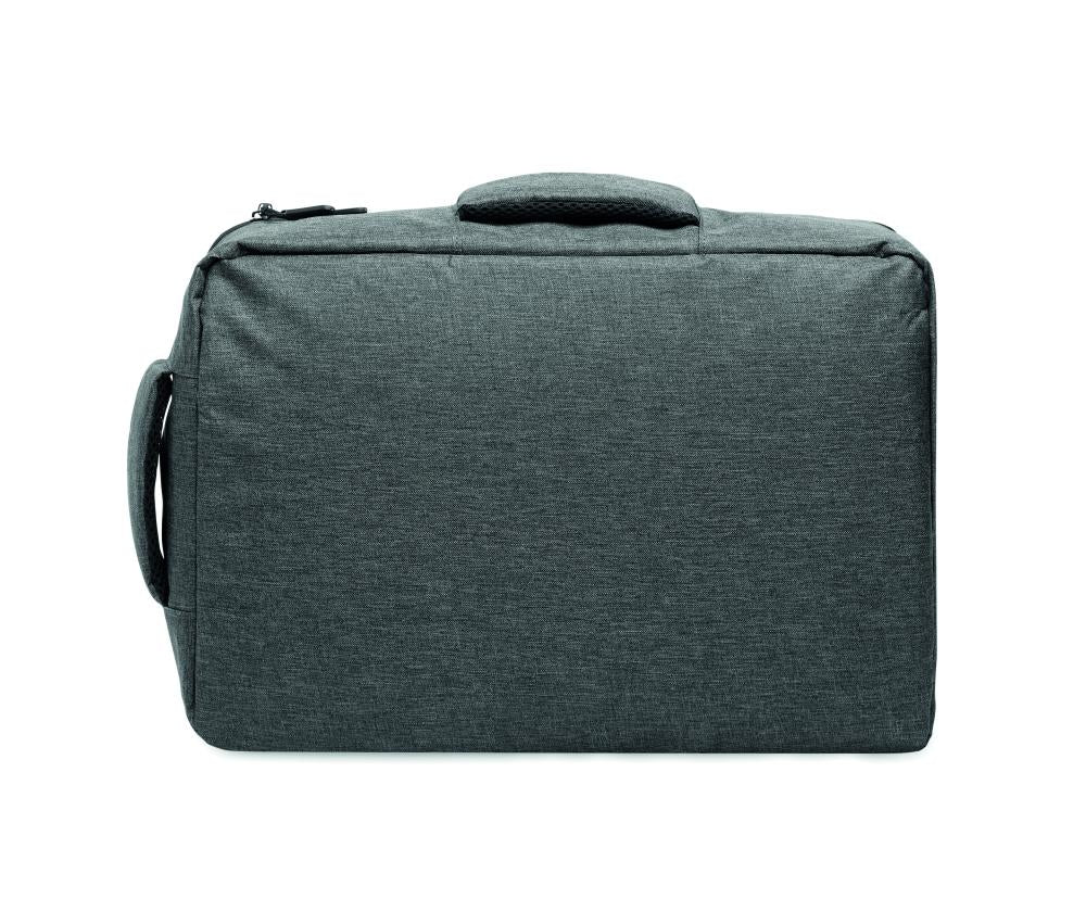Mochila Delgada Portátil 15"