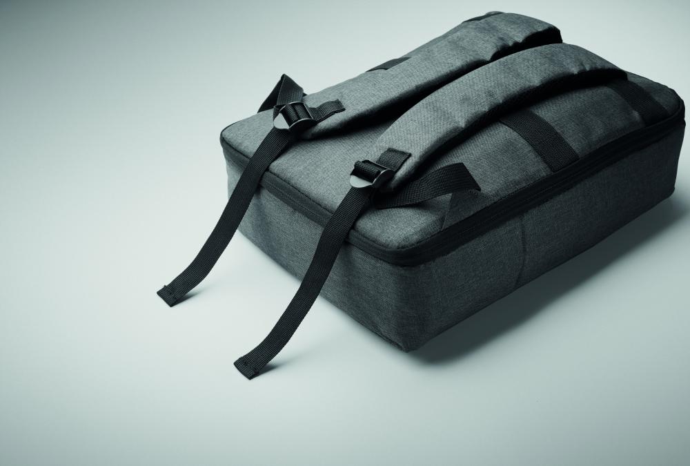 Mochila Delgada Portátil 15"