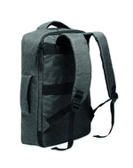 Mochila Delgada Portátil 15"