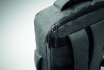 Mochila Delgada Portátil 15"