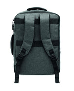 Mochila Delgada Portátil 15"