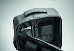 Mochila Delgada Portátil 15"
