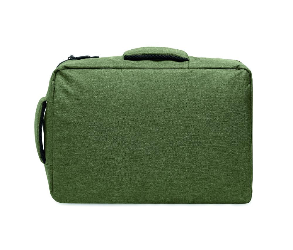 Mochila Delgada Portátil 15"