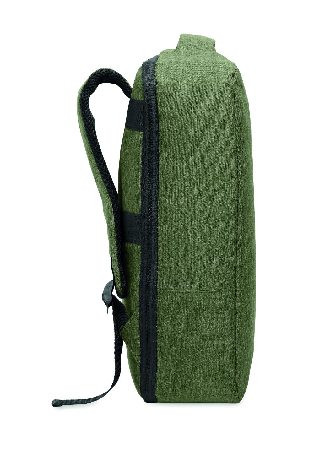 Mochila Delgada Portátil 15"