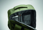 Mochila Delgada Portátil 15"