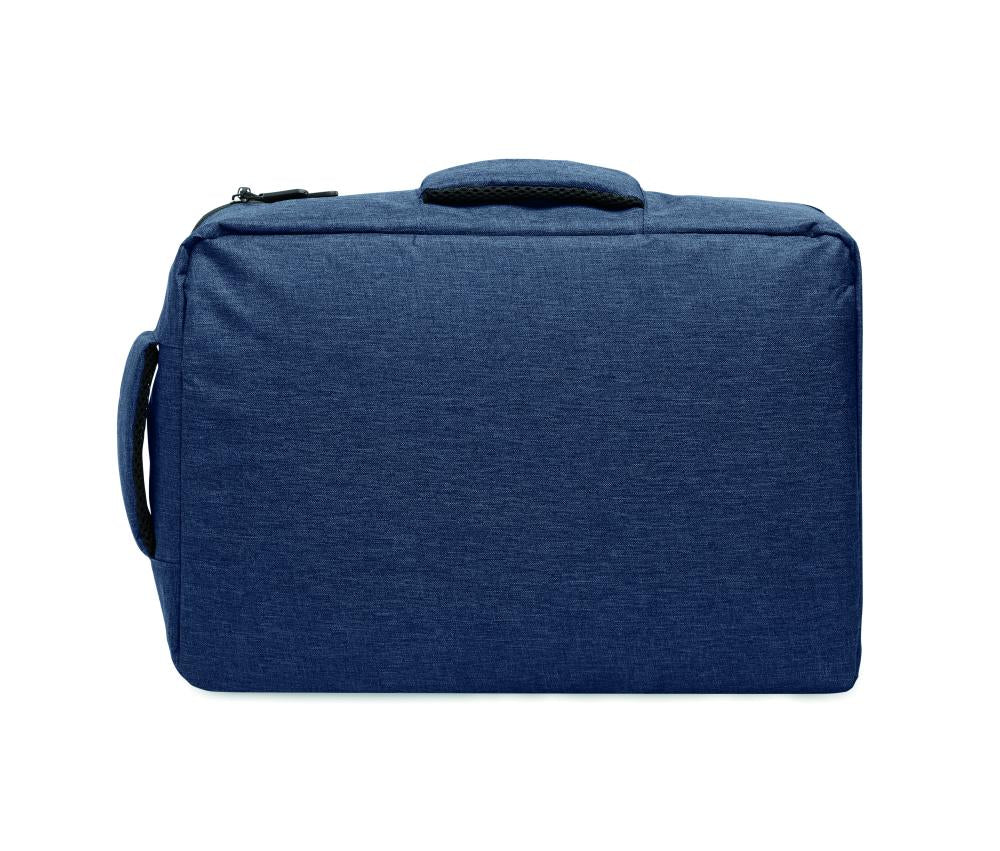 Mochila Delgada Portátil 15"