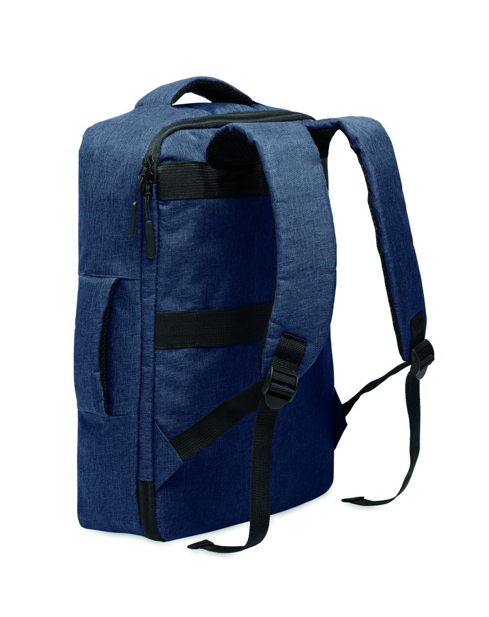 Mochila Delgada Portátil 15"
