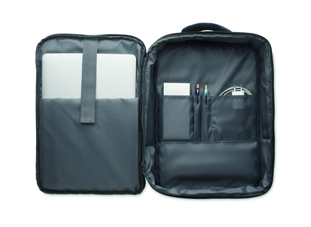 Mochila Delgada Portátil 15"
