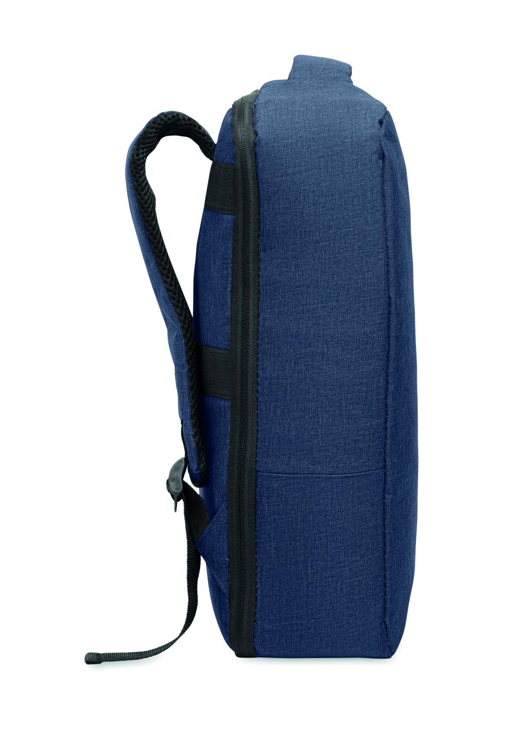 Mochila Delgada Portátil 15"