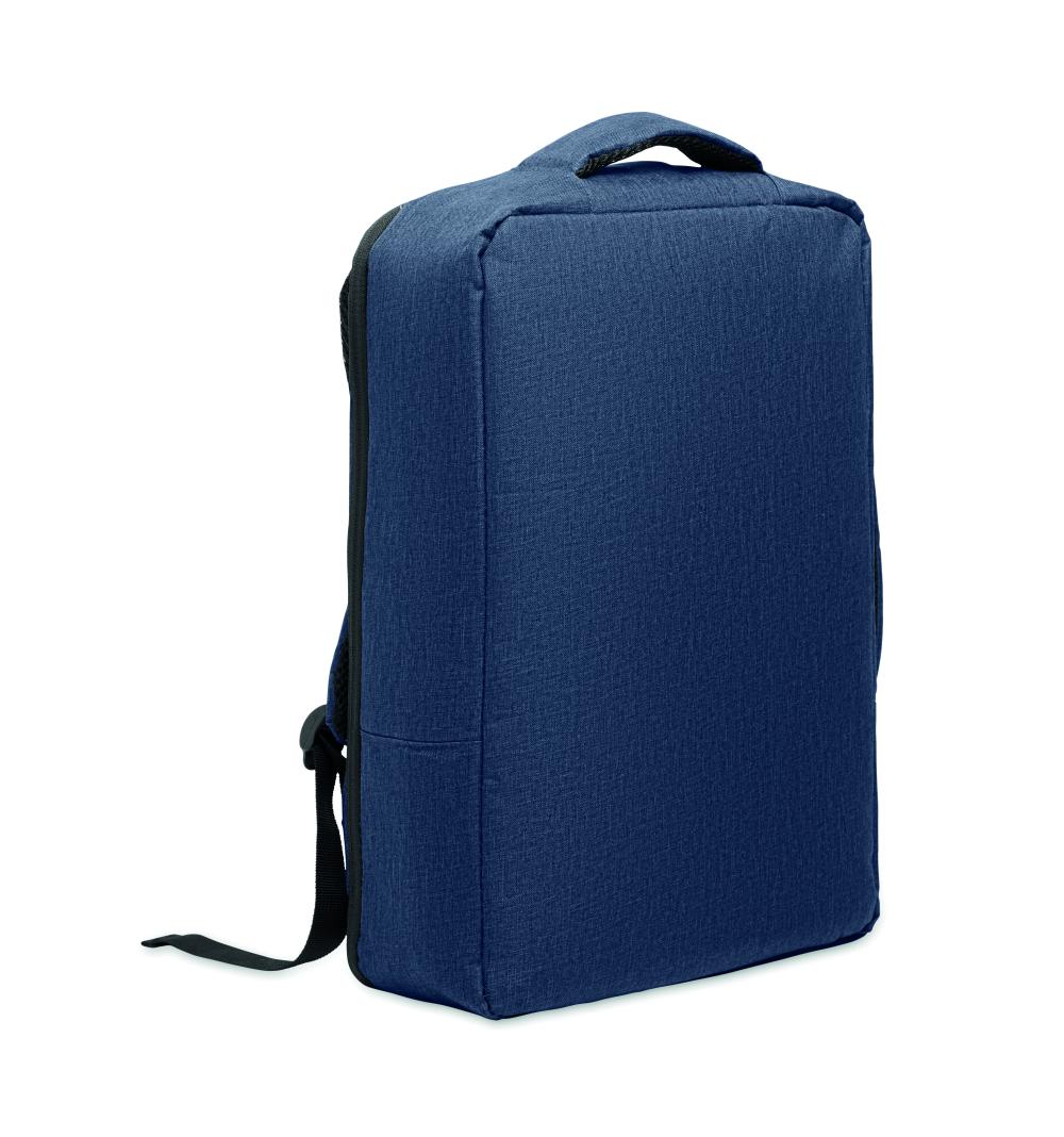 Mochila Delgada Portátil 15"
