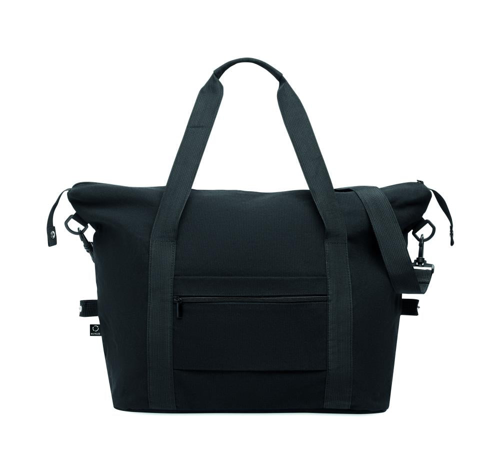 Bolsa Algodón Reciclado 210D