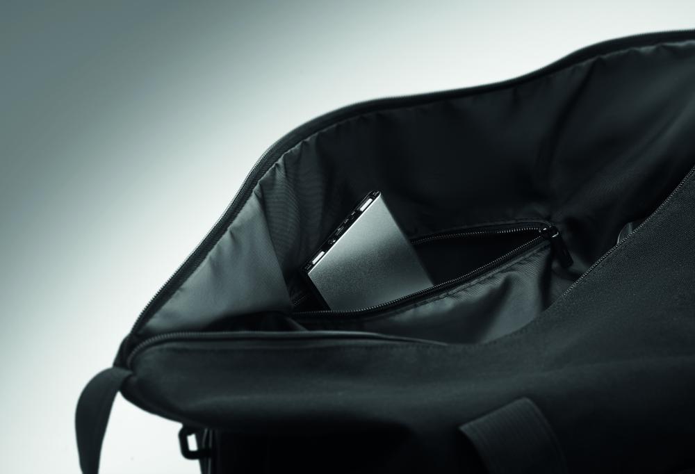 Bolsa Algodón Reciclado 210D