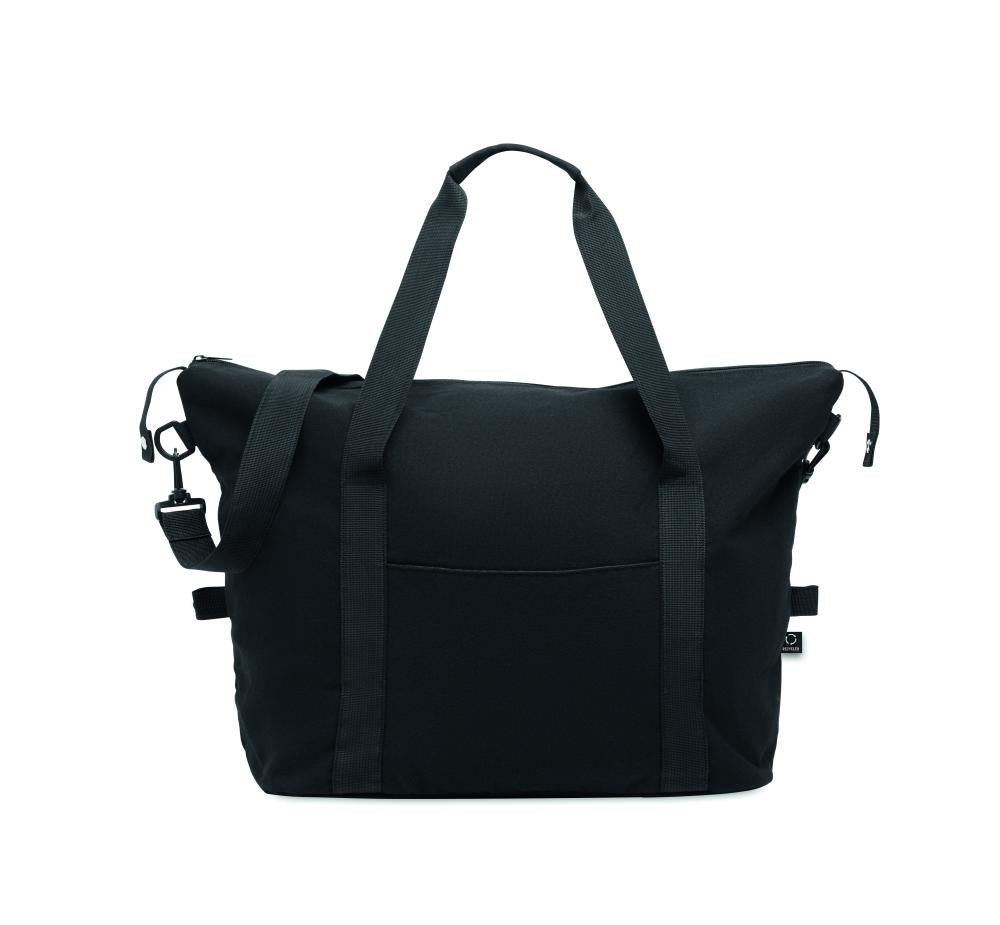 Bolsa Algodón Reciclado 210D